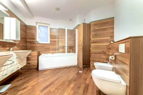 Zagreb, Gajeva - Luksuzan četverosoban stan 170 m2