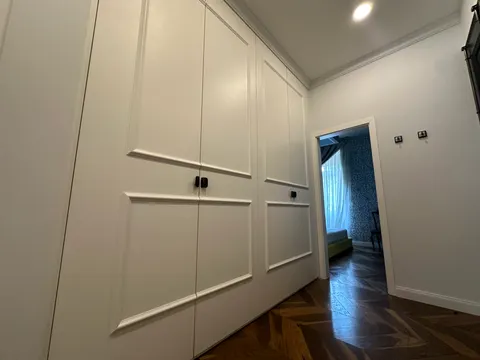 Zagreb, Centar - Četverosoban stan za najam, 115 m2
