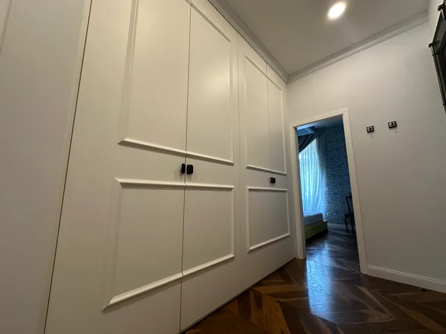 Zagreb, Centar - Četverosoban stan za najam, 115 m2