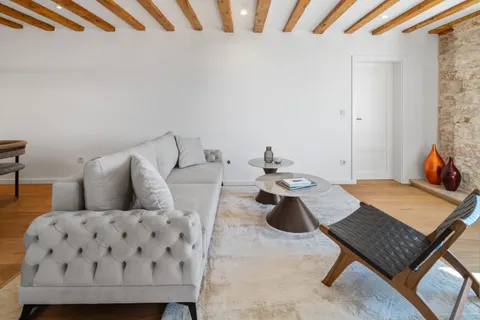 Šibenik, Centar - Prekrasan stan na ekskluzivnoj lokaciji 155m2