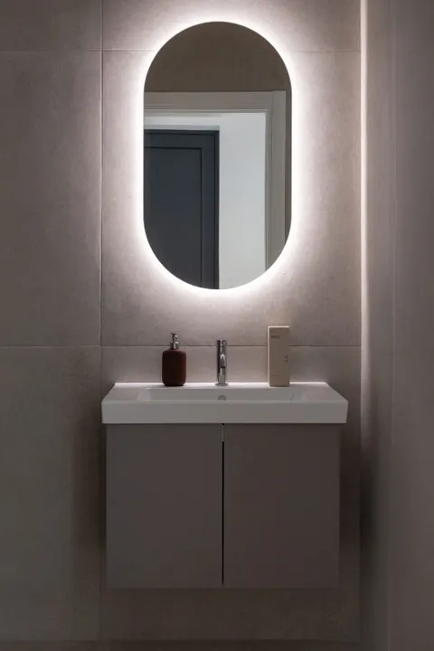 Istra, Poreč - Elegantna kamena kuća s bazenom