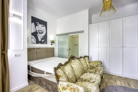Crikvenica, Centar - Moderan trosoban stan na vrhunskoj lokaciji 110 m2