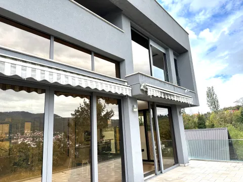 Zagreb, Tuškanac - Luksuzna vila na prestižnoj lokaciji 500 m2