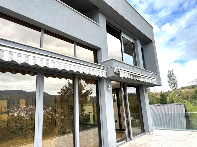 Zagreb, Tuškanac - Luksuzna vila na prestižnoj lokaciji 500 m2