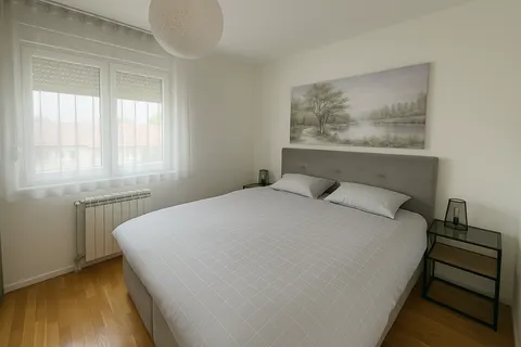 Zagreb, Trešnjevka – Namješten dvosoban stan 44 m² za najam