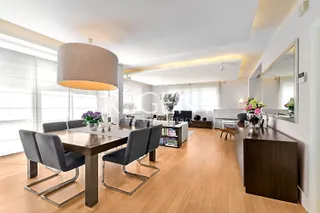 Zagreb, Šestinski vrh – Četverosoban stan 142 m2 na dvije etaže