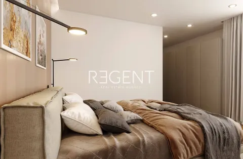 Istra, Rovinj – Luksuzan stan u novogradnji 148,73 m2