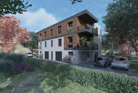 Velika Gorica, Rakarje - Ekskluzivni dvoetažni peterosobni stan novogradnja