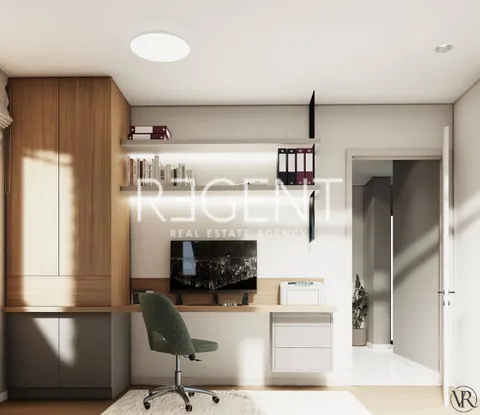 Zadar, Sukošan - Moderan trosoban stan 77 m2, Novogradnja