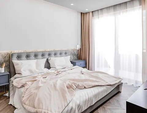 Zagreb, Trešnjevka - dvosoban stan 39 m2 novogradnja