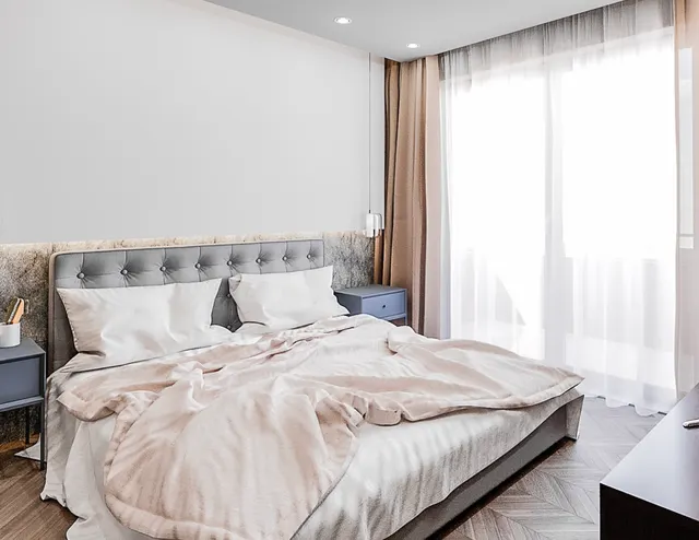 Zagreb, Trešnjevka - dvosoban stan 39 m2 novogradnja