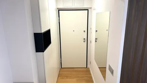 Zagreb, Trnje - Luksuzan trosoban stan 93 m2 najam