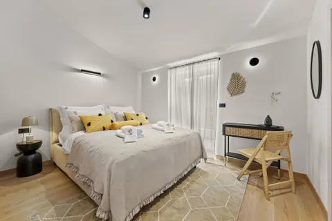 PRIVATNO: Kvarner, Opatija - Luksuzna vila na prekrasnoj lokaciji