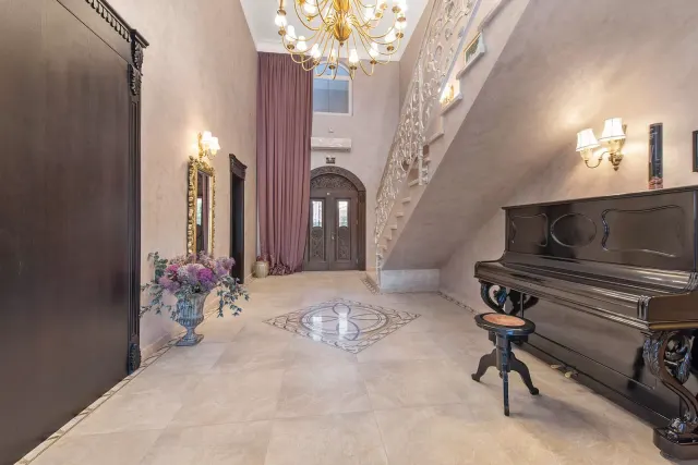 Šibenik, Vodice - luksuzna vila s bazenom i panoramskim pogledom 530m2