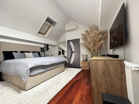 Zagreb, Gornji Bukovac, Maksimir - Luksuzni četverosoban penthouse