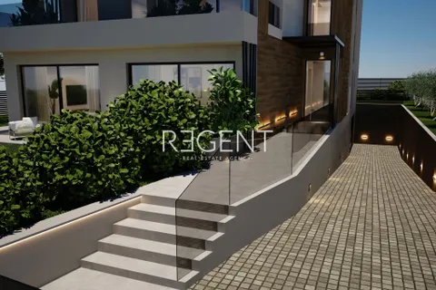 Istra, Rovinj - Moderan četverosoban stan 210 m2