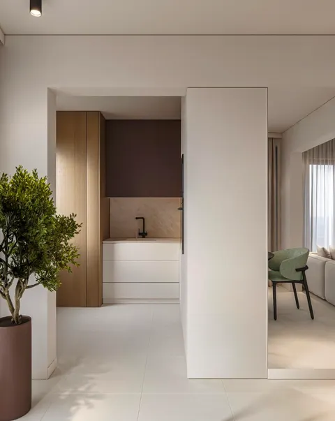 Zagreb, Šestine – Trosoban stan 70,81 m² , novogradnja