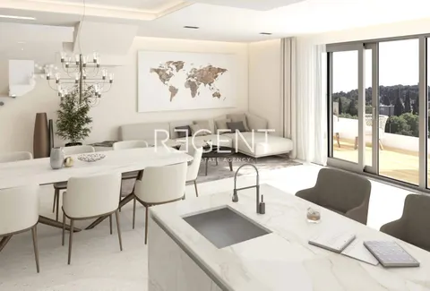 Istra, Rovinj – Luksuzan penthouse u novogradnji 198,91 m2