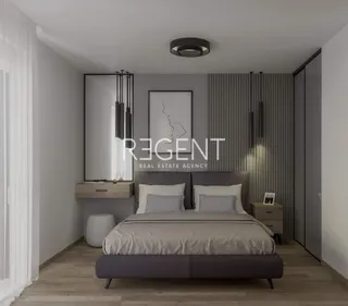 Trogir, Čiovo - Penthouse 146 m2