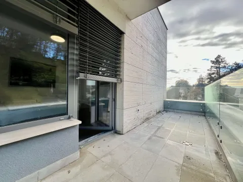 Zagreb Medvedgradska - Luksuzni trosoban penthouse 105m2 najam