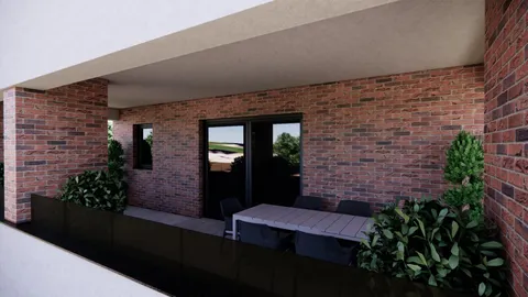 Zagreb, Gornji Bukovac – Četverosoban stan 105 m², novogradnja