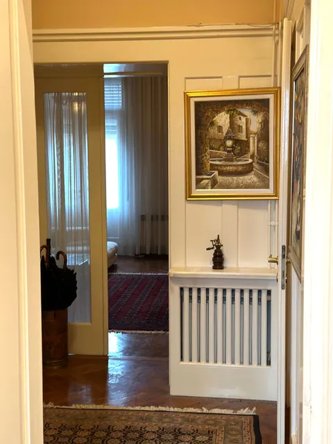 Zagreb, Centar – Građanski stan 244 m2 NOVA CIJENA