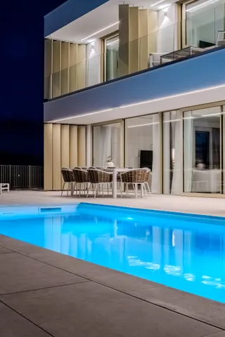 Brač, Sutivan - Predivna vila u blizini mora 274m2