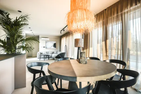 Istra, Vabriga – Moderna vila s bazenom u blizini mora