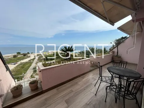 Split, Žnjan - Trosobni stan s pogledom na more DUGOROČNO