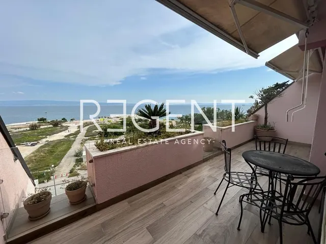 Split, Žnjan - Trosobni stan s pogledom na more DUGOROČNO
