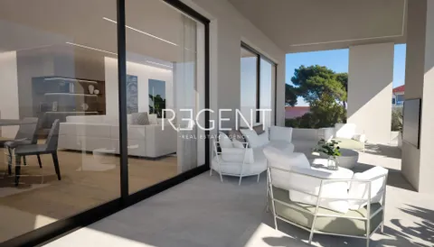 Istra, Rovinj - Moderan četverosoban stan 210 m2