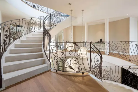 Istra, Vabriga - Raskošna i elegantna vila 511 m2