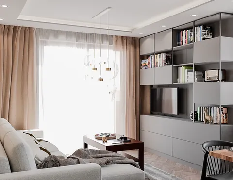 Zagreb, Trešnjevka - dvoetažan četverosoban stan 117 m2 novogradnja