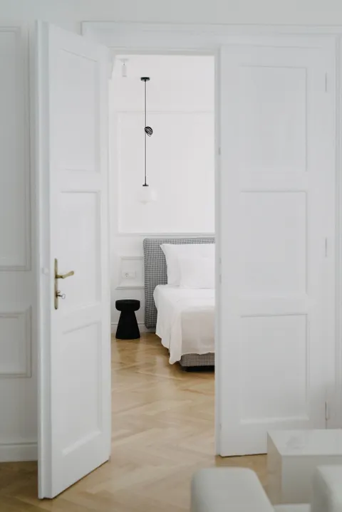 Zagreb, Donji grad - Luksuzan dvosoban stan 100 m2