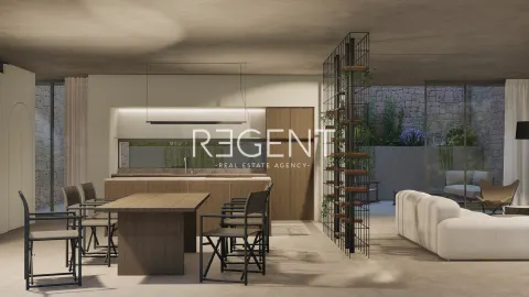 Hvar – Parcela za izgradnju luksuzne vile 1202 m2