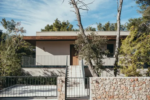 Hvar, Maslina Resort - Luksuzna "Vila Borovina"