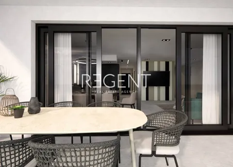 Istra, Rovinj – Luksuzan stan u novogradnji 130,25 m2