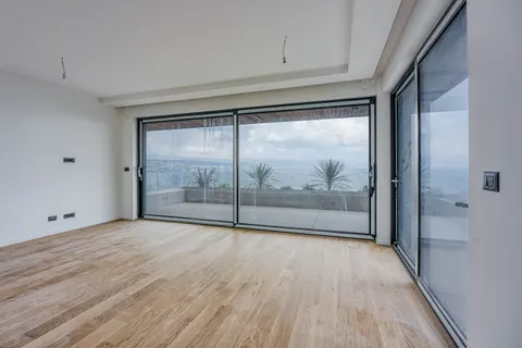 Kvarner, Opatija - Luksuzan trosoban stan, novogradnja 93 m2