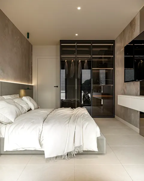 Zagreb, Šestine – Luksuzni penthouse 163m² s velikom terasom, novogradnja
