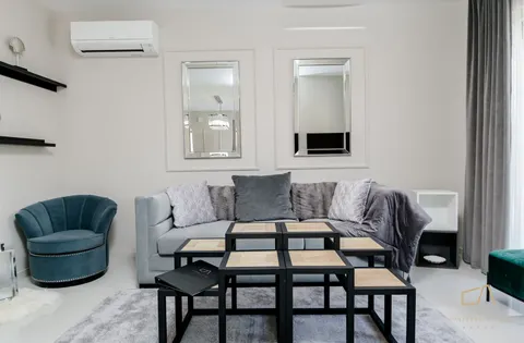 Krk - Luksuzna vila za najam 120 m2