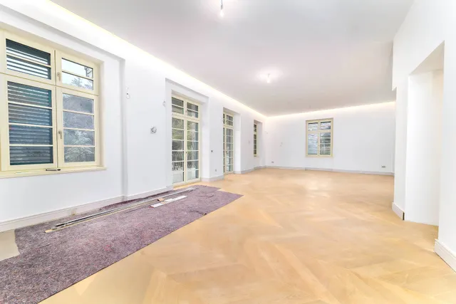 Zagreb, Britanski Trg - Luksuzan četverosoban stan 202 m2