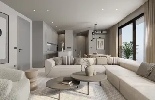 Primošten - Luksuzna vila s pogledom na more 352 m2