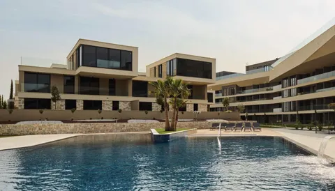 Istra, Savudrija, Crveni Vrh – Petram Resort dvosoban apartman u luksuznom resortu