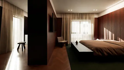 Zagreb, Horvatovac – Luksuzan penthouse 130m2 Najam