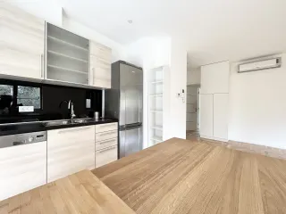 Zagreb, Srebrnjak, Maksimir - Trosoban stan 80 m2