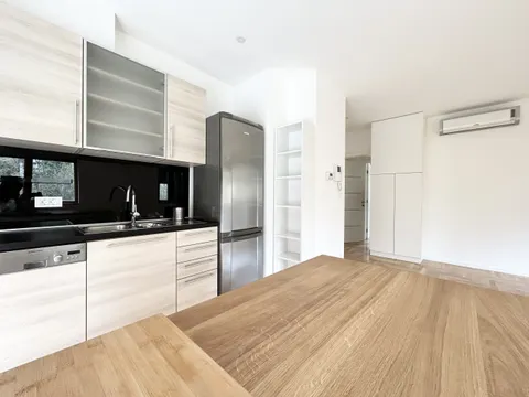 Zagreb, Srebrnjak, Maksimir - Trosoban stan 80 m2