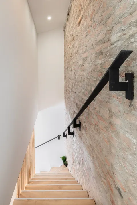 Zagreb, Centar - Moderan dvosoban stan 63 m2
