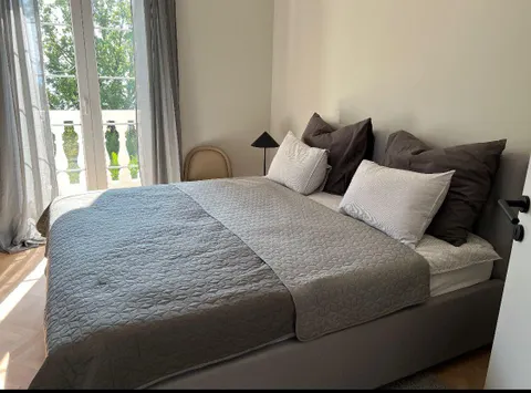 Opatija, Centar - Luksuzan četverosoban stan 110 m2, najam