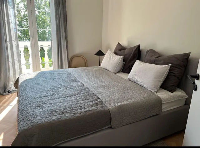 Opatija, Centar - Luksuzan četverosoban stan 110 m2, najam