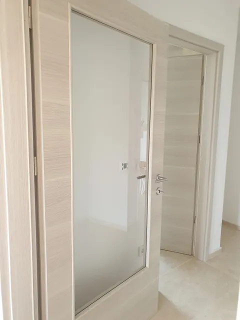 Crikvenica - Trosoban stan u urbanoj vili sa panoramskim pogledom 69 m2